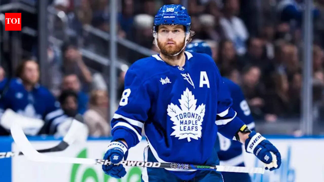 William Nylander faces harsh reality check from Craig Berube as growing tensions spark fresh concerns for Maple Leafs