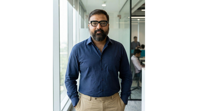 How Abhilash Prabhakar built a multi-sector business across Asia’s energy and infrastructure space
