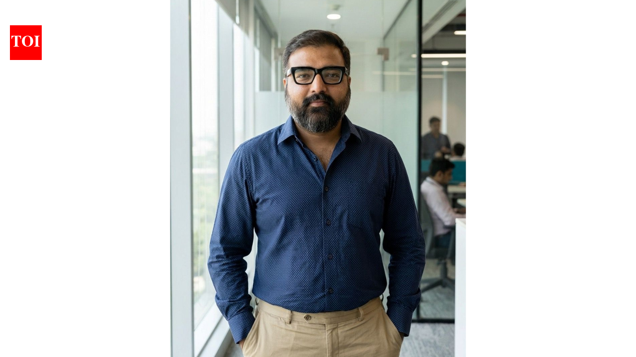 How Abhilash Prabhakar built a multi-sector business across Asia’s energy and infrastructure space