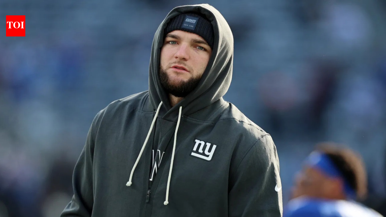 New York Giants RB Cam Skattebo draws strong reaction after ‘CTE is an excuse’ statement and agreement on asthma claim