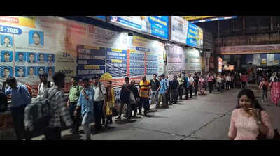 Auto LPG rationing starts as OMCs cap refuelling at 10 litres