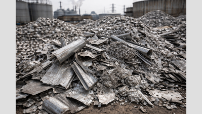 Rs 15 crore Cuncolim hazardous waste disposal plan stalled