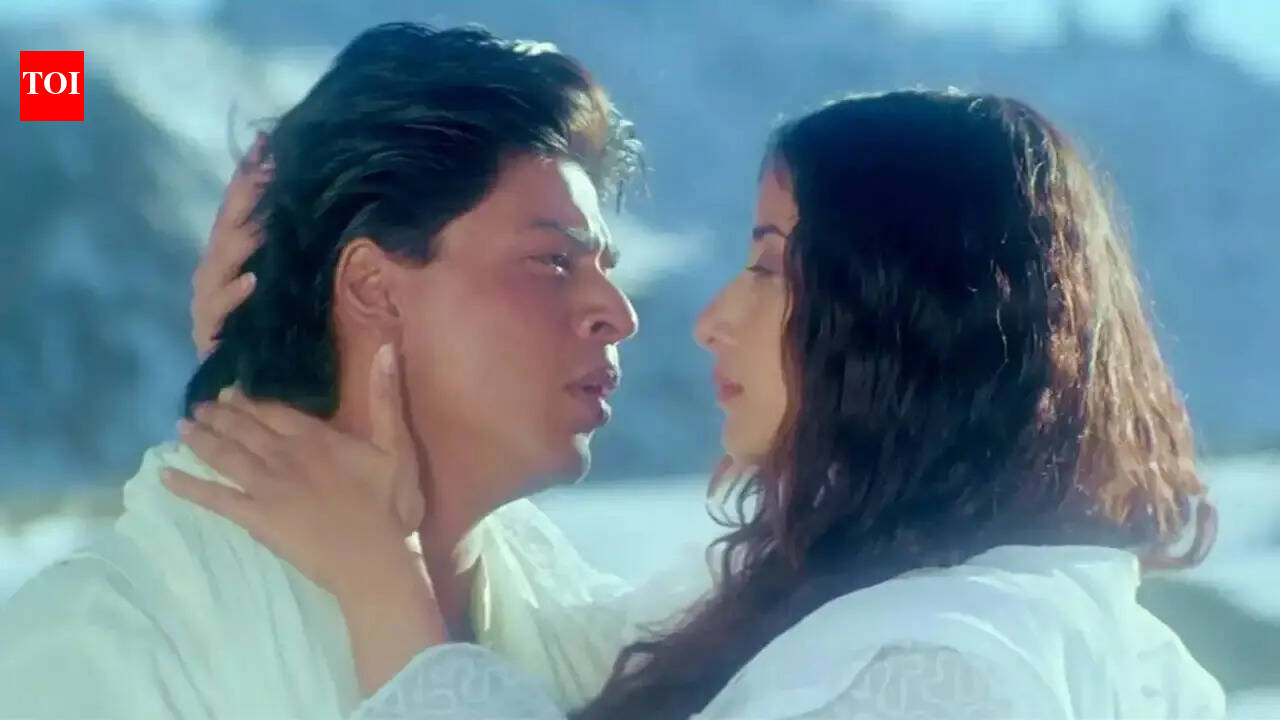 Farah Khan asked Javed Akhtar to translate Gulzar's lyrics of 'Satrangi Re': 'Mani Ratnam did not know Hindi'