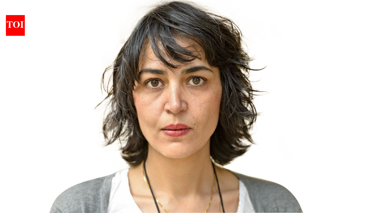 'Meaningful and lasting political change in Iran can only come from within society': Azadeh Akhlaghi