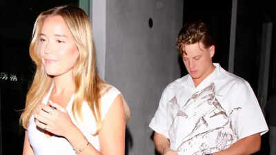 Are Joe Burrow and Olivia Ponton back together? Here’s what we know