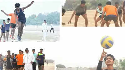  Uttar Pradesh named TOISA 2025 State of the Year