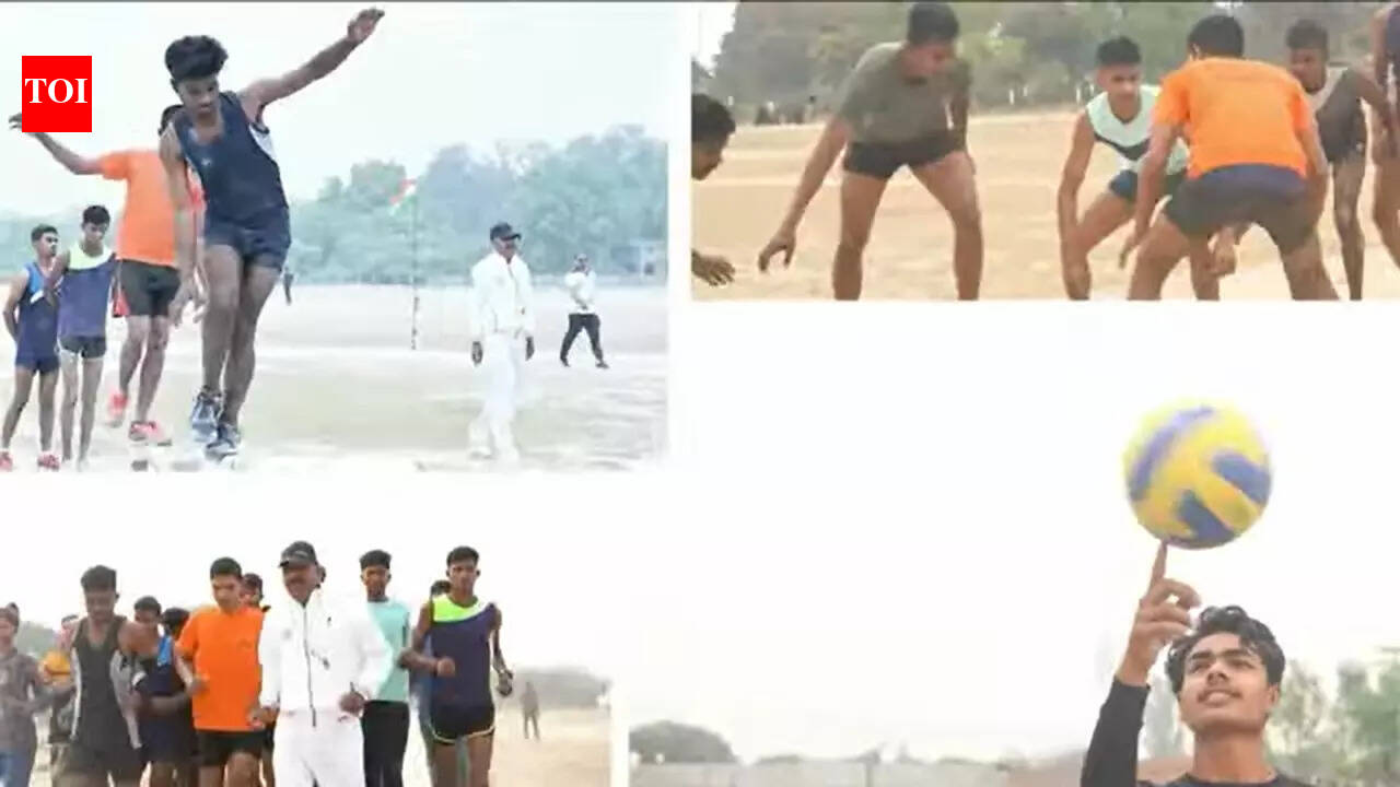 Jobs, infrastructure, training push: Uttar Pradesh named TOISA 2025 State of the Year