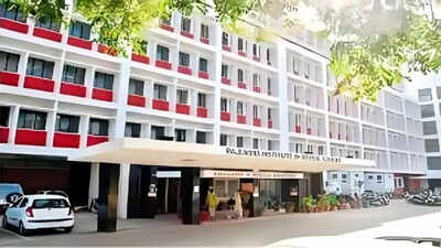 Jharkhand seeks 431 new UG, PG seats in state's medical colleges