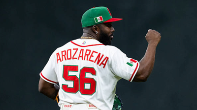 What is Randy Arozarena's net worth in 2026? Breaking down his salary, earnings, and contract impact