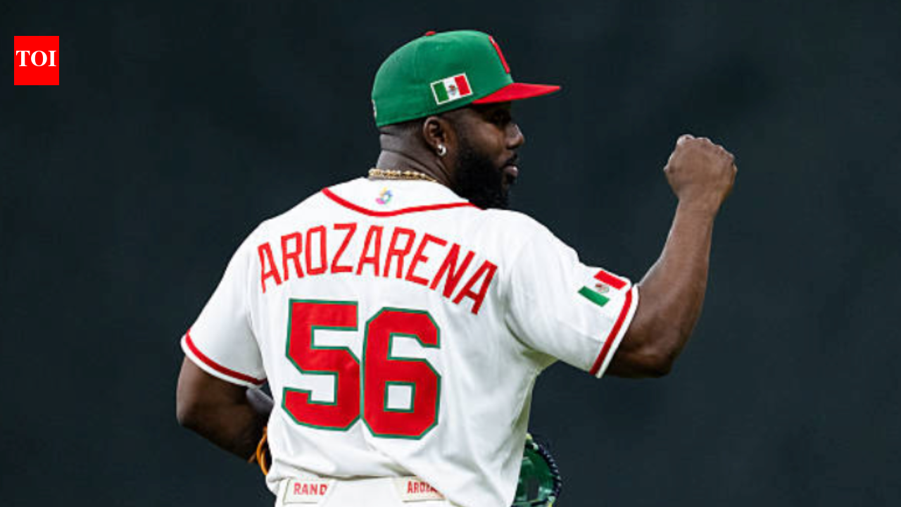 What is Randy Arozarena's net worth in 2026? Breaking down his salary, earnings, and contract impact