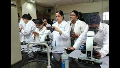 52 NEET PG seats lying vacant after med counselling