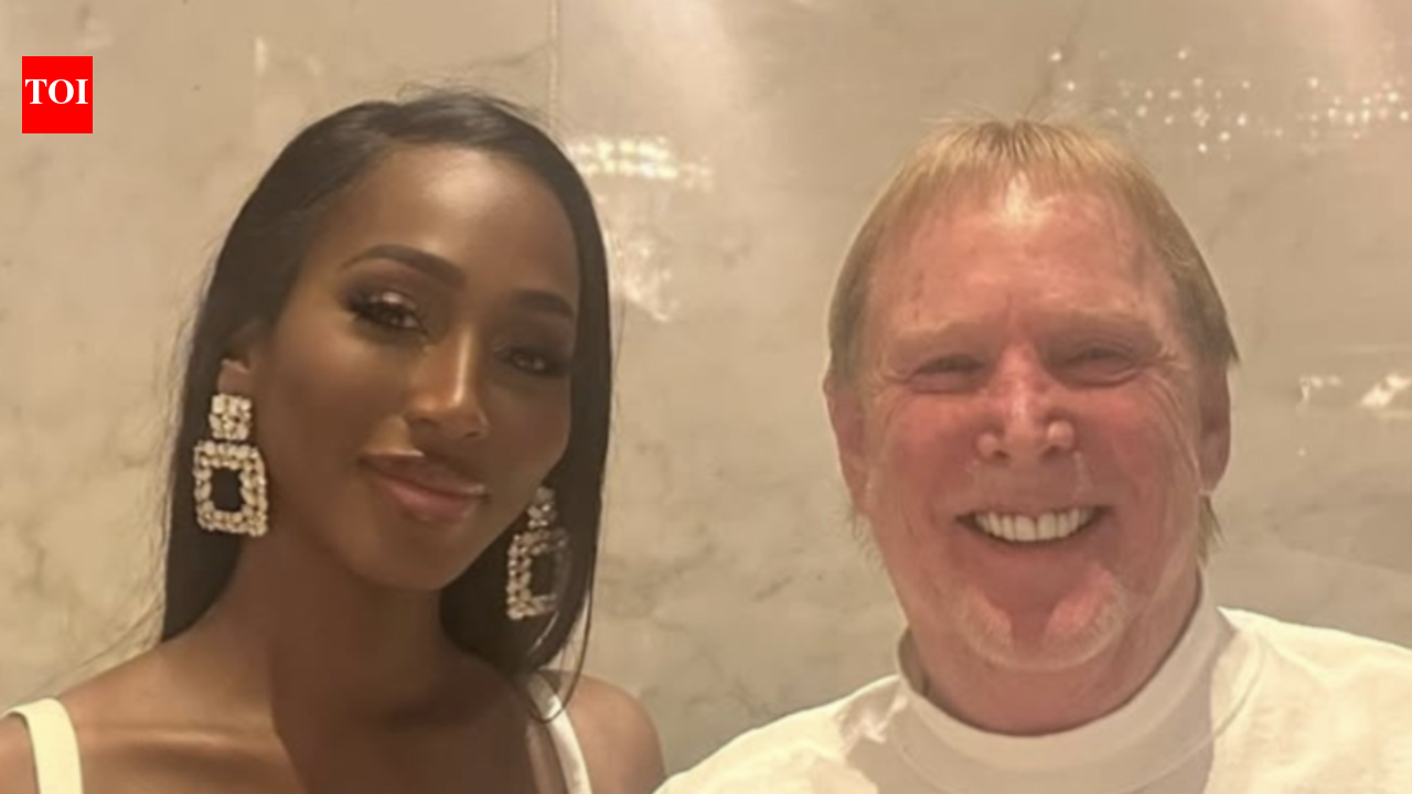 Who is Dr. Alexandria Lightning? The woman rumored to be dating Mark Davis