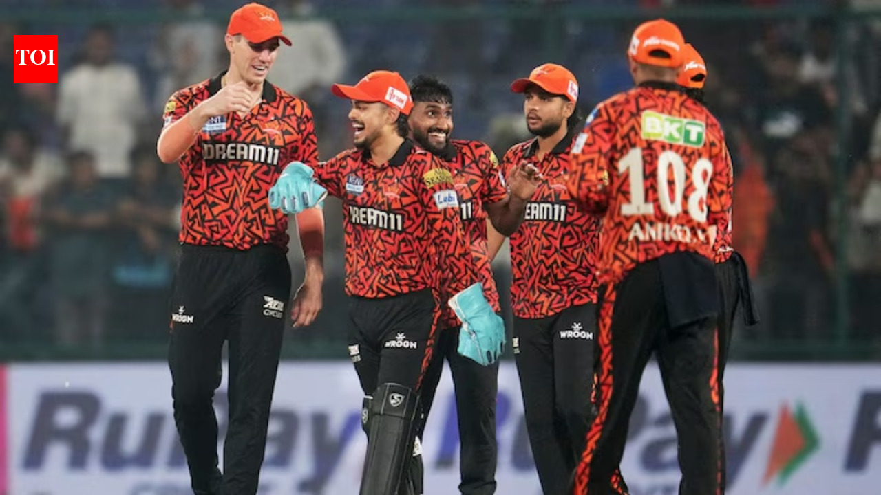 'Not a serious title contender': Robin Uthappa flags SRH's bowling as major concern