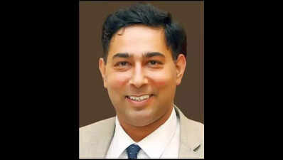 Kishore Alva appointed ASSOCHAM K’taka council chief