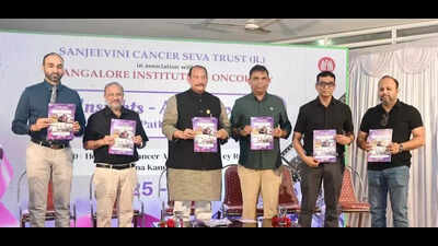 Govt may tie up with pvt hosps: MLC Ivan