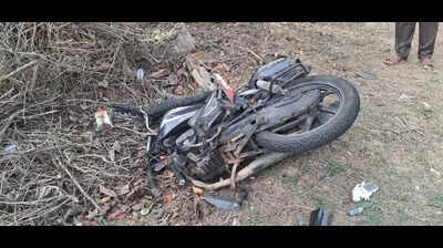 Two bikers killed in road accident near Gonikoppa