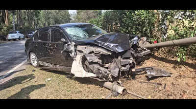 Two bikers killed in road accident near Gonikoppa