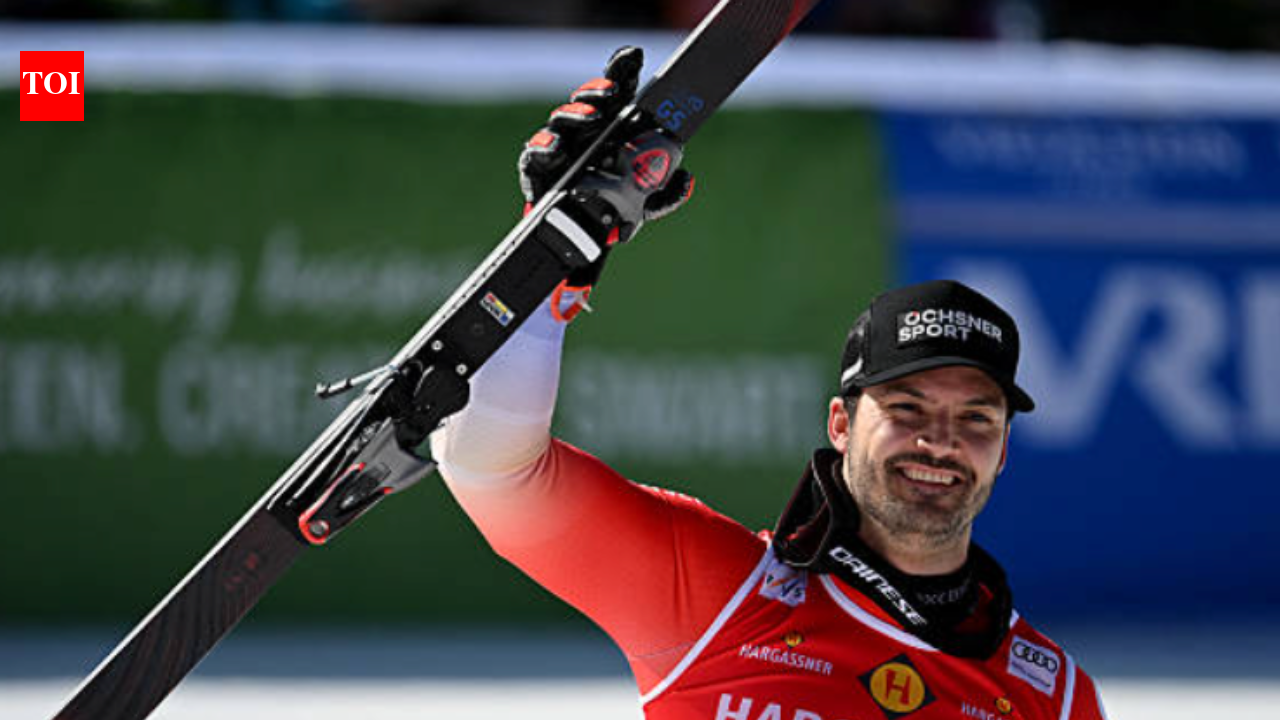 What is Loic Meillard’s net worth in 2026? Breaking down his prize money, endorsements, and earnings