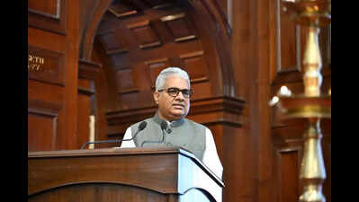 ‘Forests are not only for economy, but also for peace’: Union forest minister on Int’l Day of Forests