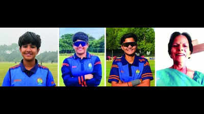 Sunder Kanti Joshi Rajasthan Women Cricket Awards: Dimple Kanwar, Tanika Sharma, Rochelle Yadav and Asha Srivastava-Dutta selected for 2026