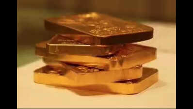 Election flying squad seizes gold worth 65cr near Red Hills