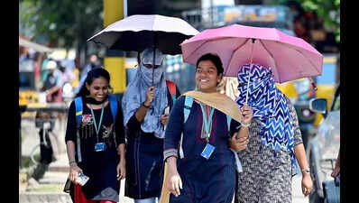 Summer heat, humidity set to rise in Chennai in coming weeks