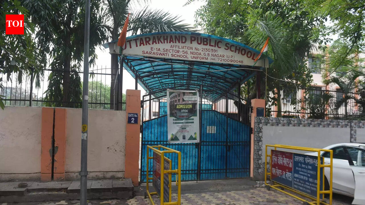 After affiliation row, UP allows school to run till Class 8