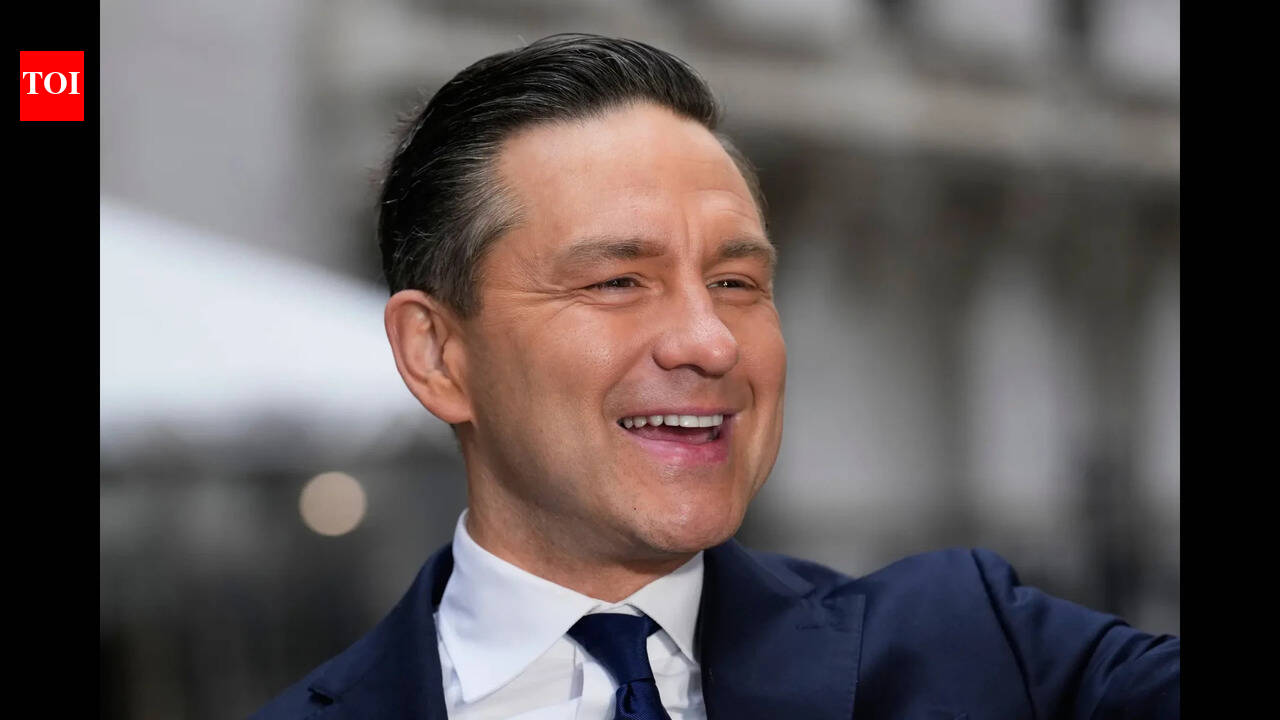 पियरे पोइलिवरे ने जो रोगन शो पर ट्रम्प के कनाडा के 51वें राज्य मजाक को बंद कर दिया; कहते हैं अलबर्टा कभी अलग नहीं होगा