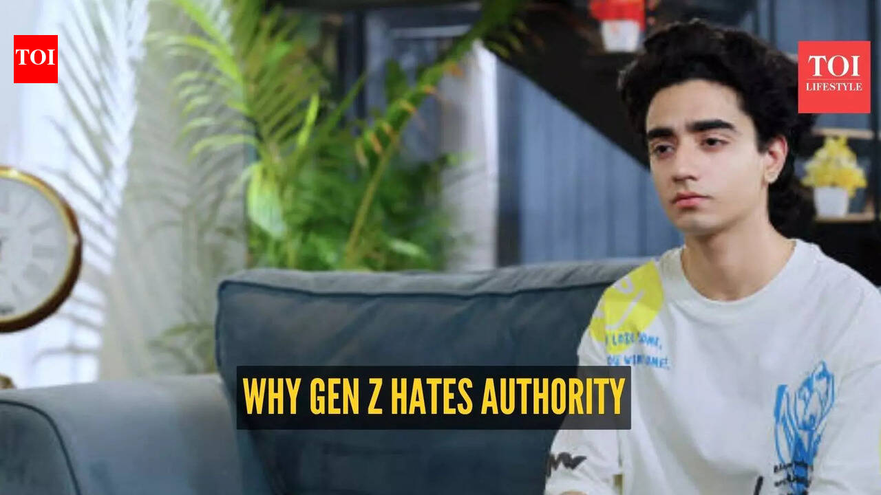 From boss to guide: Why Gen Z doesn't want authority