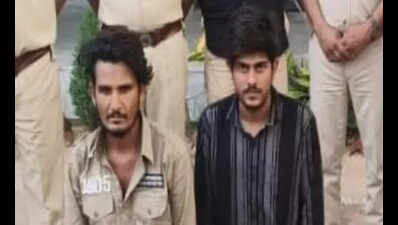 2 arrested, 4 minors detained over killing of 21-yr-old in village clash