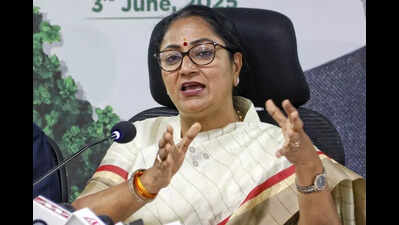 Budget: Traders ask for conversion of industrial areas in city to freehold