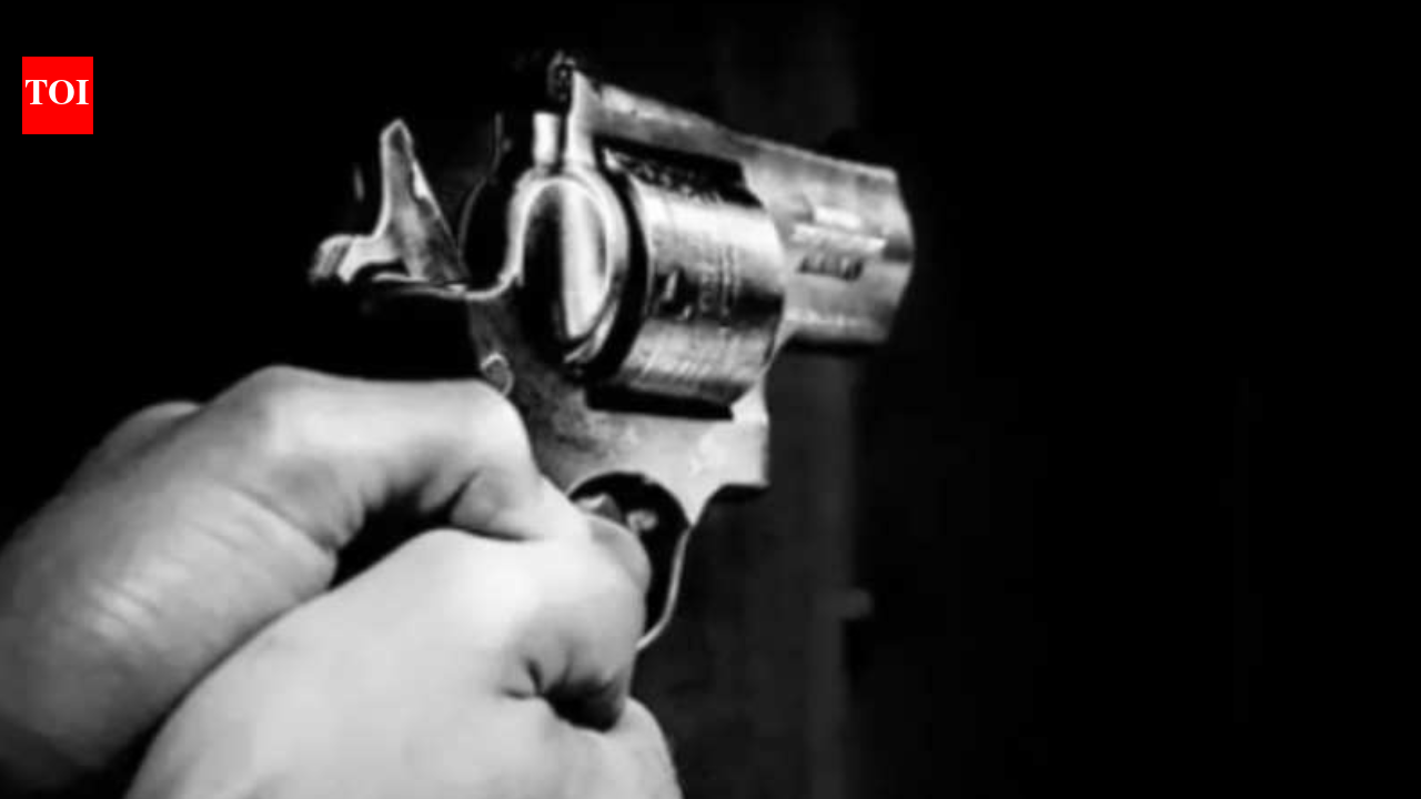 Man shot dead by neighbour over extramarital affair in Bhojpur