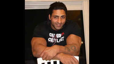 Bodybuilder's death: FIR against 4 docs, medics express resentment