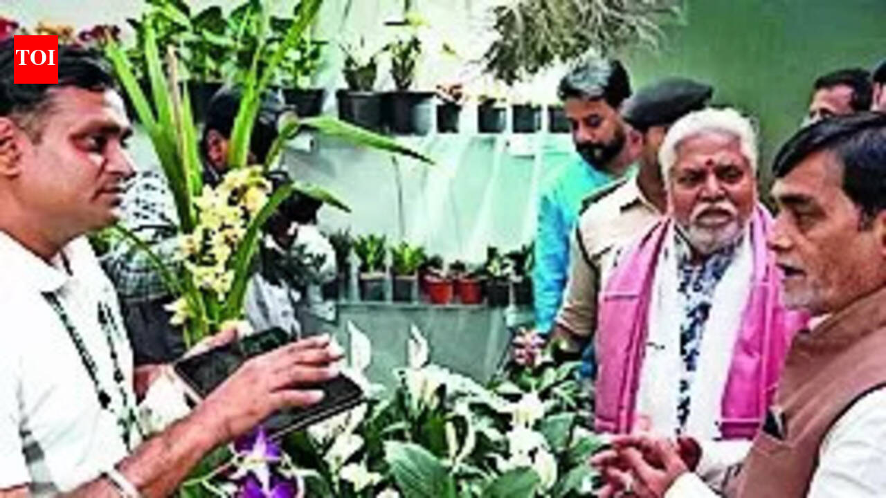 Horticulture conclave begins to promote modern farming