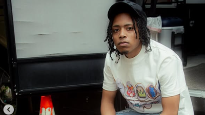 Kai Cenat’s brother says he’s quitting college, claims $700k monthly allowance