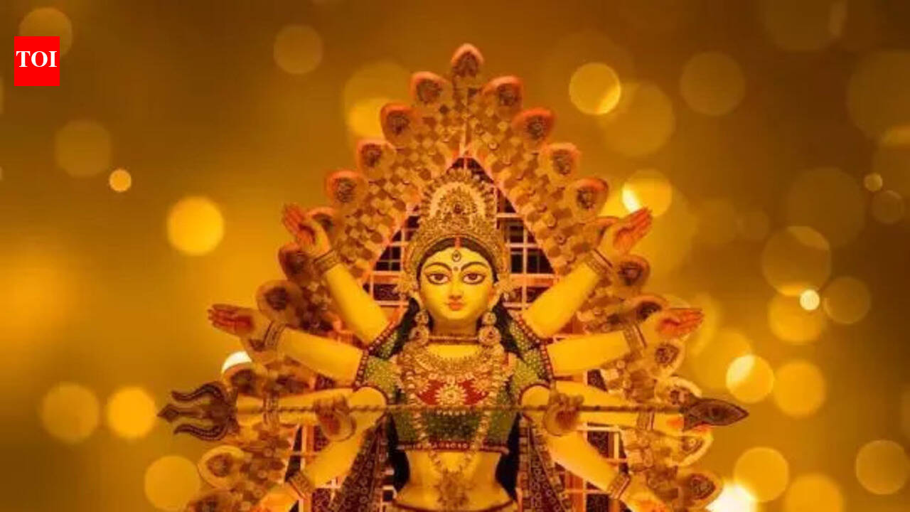 Chaitra Navratri 2026 Day 4: Maa Kushmanda, rituals, colour, mantra and significance