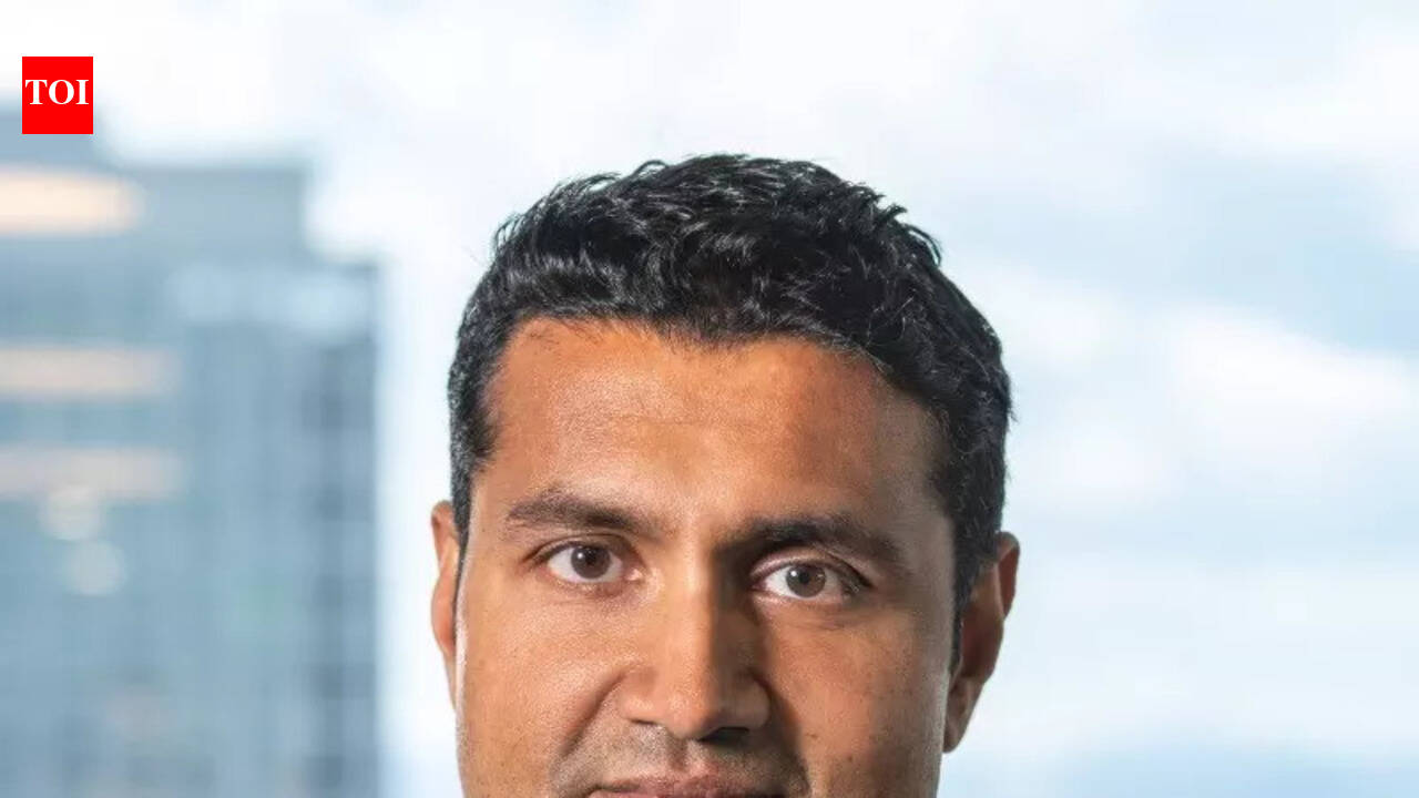 Palantir CTO Shyam Sankar says: Americans can prevent World War III by ...