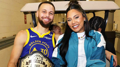 “I don’t want to force it”: Stephen Curry opens up about the pressure of taking a new step with Ayesha Curry amid brutal trolling