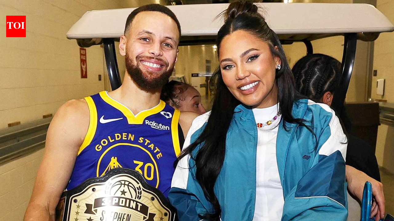 “I don’t want to force it”: Stephen Curry opens up about the pressure of taking a new step with Ayesha Curry amid brutal trolling