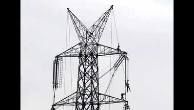 Industries consume 42.7% share of power