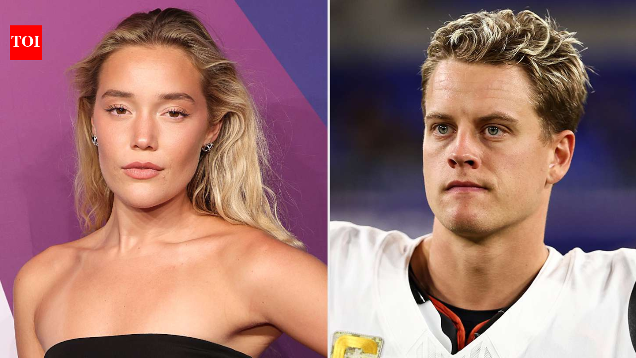 “Heart is so heavy”: Joe Burrow’s rumored girlfriend Olivia Ponton breaks silence with an emotional note amid rumors of rekindling romance