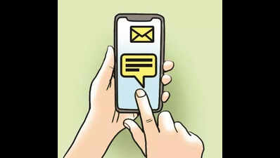 PMC clerk loses 3.5 lakh in credit card fraud