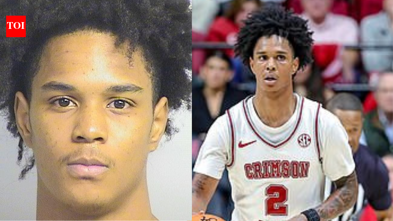 New details emerge as Aden Holloway faces drug charges with Alabama basketball star linked to phone transactions before March Madness