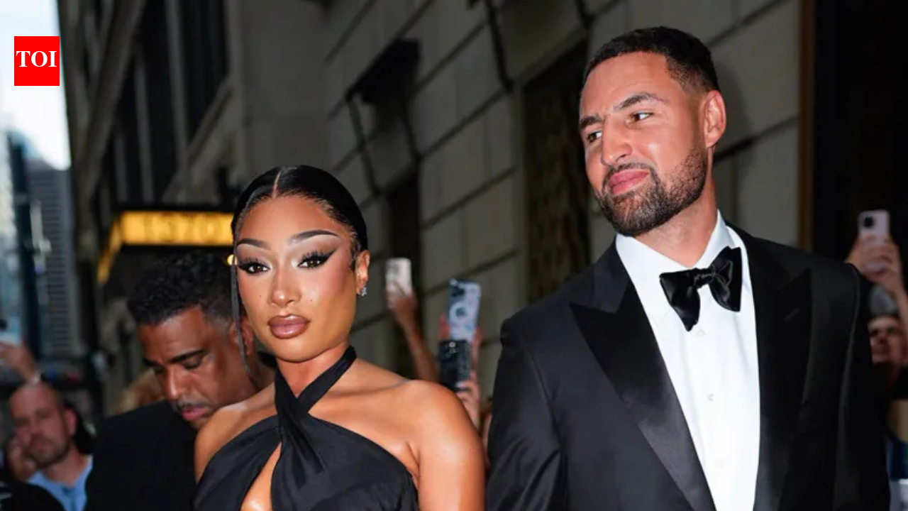 “I was crying half the time”: Megan Thee Stallion opens up about battling scary thoughts before going on stage amid romance with Klay Thompson