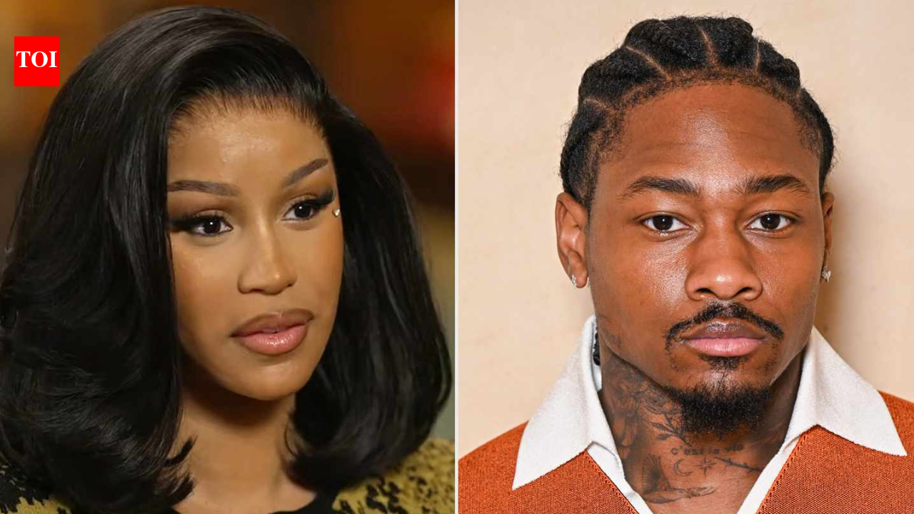 Fact check: Was Cardi B spotted walking hand in hand with Offset after rejecting Stefon Diggs’ efforts to rekindle romance?