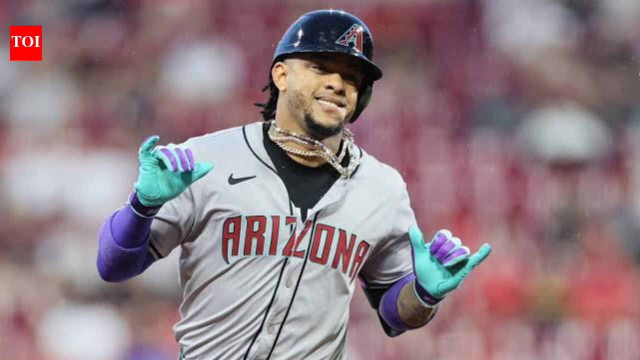 Mlb mock drafts: Ketel Marte leads smart budget strategy as deep roster build over stars sparks fresh debate