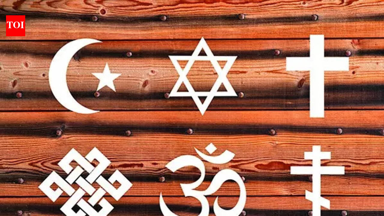 Ex-judges, diplomats flag bias in USCIRF religious freedom report