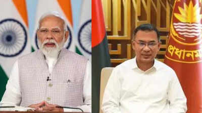 Eid diplomacy: Bangladesh PM Rahman seeks stronger ties in letter to PM Modi