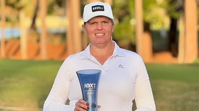 Furious trans golfer Hailey Davidson takes legal action after LPGA Tour blocks US Women’s Open qualifier entry