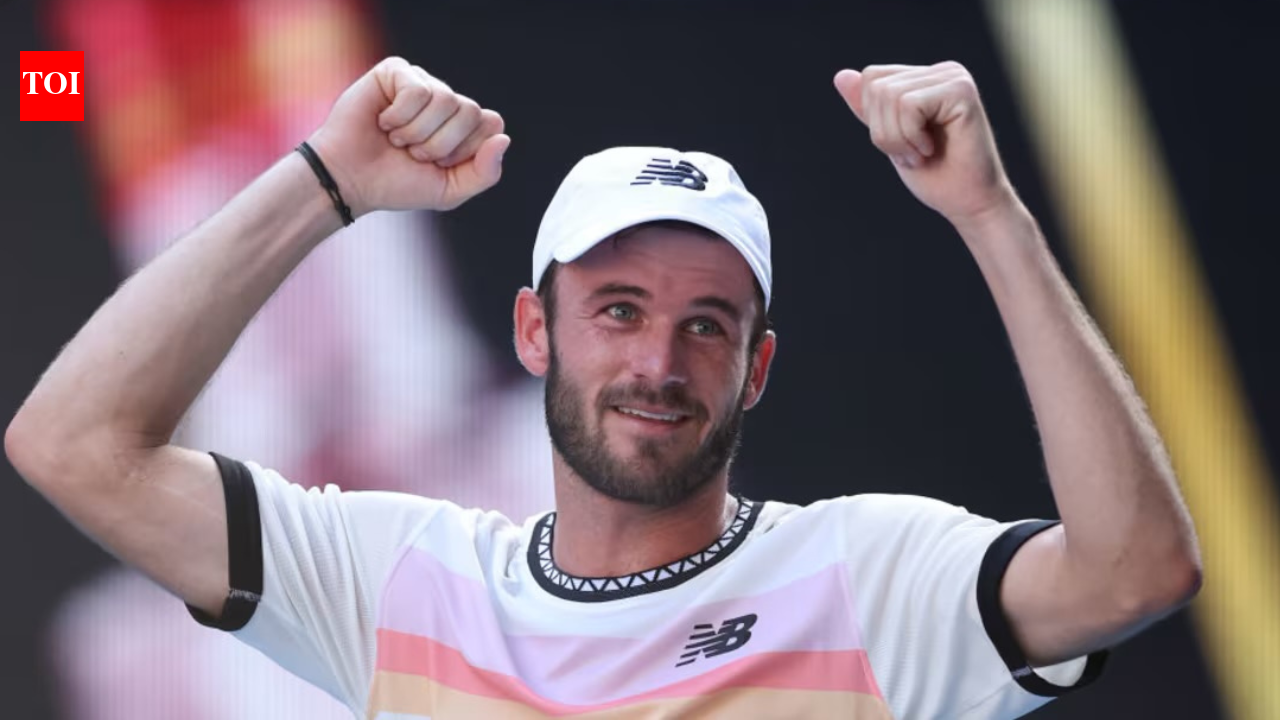 Tommy Paul ankle injury sparks cold handshake talk as Adrian Mannarino reveals truth after Miami Open 2026 match